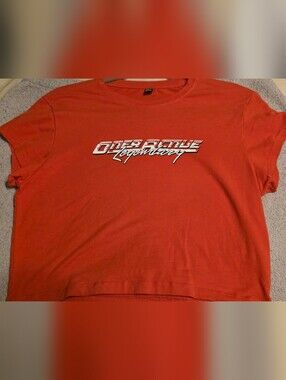 Oner Active Baby Tee XXL